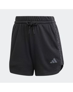 ADIDAS Šorc w aop 3s sh black  W - JG6224#XS