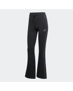 ADIDAS Helanke w aop flare leg W - JG6237#XS