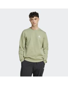 ADIDAS Duks m feelcozy swt M - JI6422#XL