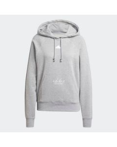 ADIDAS Duks sa kapuljačom w bluw q3 ft hd W - JI6518#XS