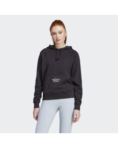 ADIDAS Duks sa kapuljačom w bluv q3 ft hd W - JI6521#XS