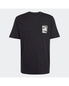 ADIDAS Majica kratak rukav m c camo wv tee  M - JI6761#S