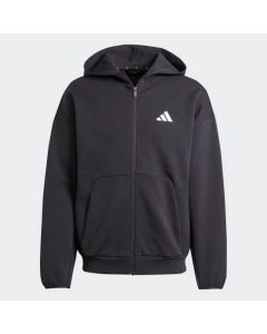 ADIDAS Duks sa kapuljačom m fi sl fz  M - JI8768#M