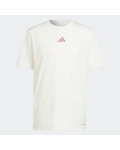 ADIDAS Majica kratak rukav m str g t M - JJ1447#M