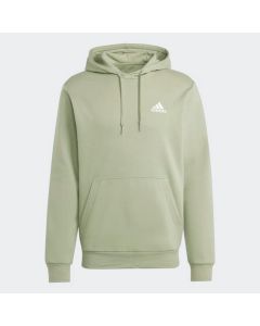 ADIDAS Duks sa kapuljačom essentials fl hd M - JJ4662#S