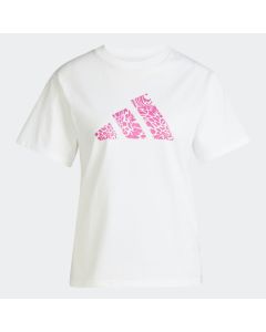 ADIDAS Majica kratak rukav w c camo tee W - JN9107#XS