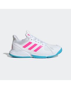 ADIDAS Patike court flight W - JR8169#37.5