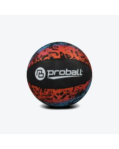 PROBALL Lopta rubber out 7 U - JY-4079#7