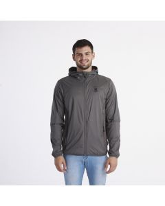 KANDER Duks sa kapuljačom newel jacket M - KAA243M500-31#M