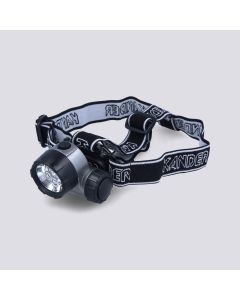 KANDER Lampa 7led/2func h/lgt U - KAE223U051-01
