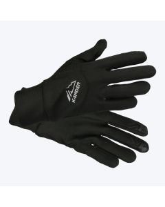 KANDER Rukavice liner glove U - KAE241F024-01#XS