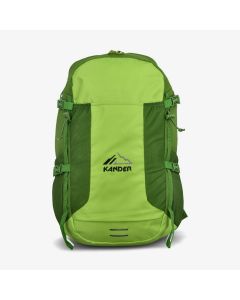 KANDER Ranac logan backpack U - KAE241U036-62