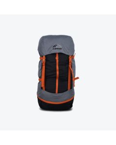 KANDER Ranac deneli backpack U - KAE241U037-03