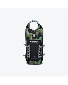 KANDER Ranac tabor wp backpack U - KAE241U041-01