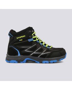 KANDER Cipele zipras BG - KAF213B323-01#41