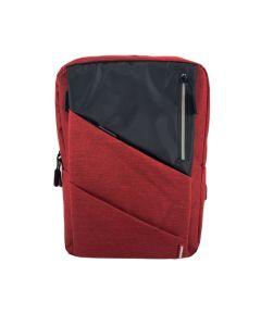 EPlayGame Ranac za laptop kb-121902rb bordo - KB-121902RB
