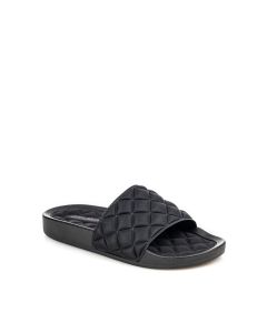 OPPOSITE Papuče lp065625 blk W - LP065625 BLK#37