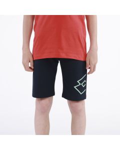 LOTTO Šorc riflesso shorts BG - LTA231B201-02#XS