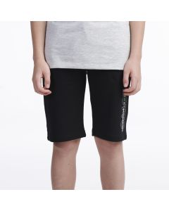 LOTTO Šorc olimpico shorts BG - LTA241B201-01#XXS
