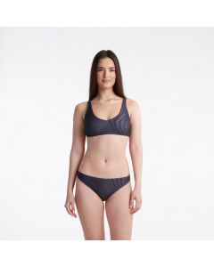 LOTTO Kupaći kostim l'onda swimsuit 2 pcs W - LTA241F002-01#S