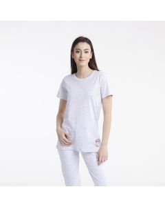 LOTTO Majica kratak rukav campo t-shirt W - LTA241F803-1B#S