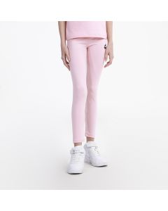 LOTTO Helanke campo leggings GG - LTA241G301-85#XXS