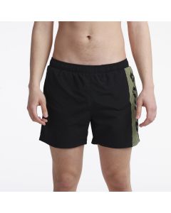 LOTTO Šorc logo beach shorts M - LTA241M206-01#S