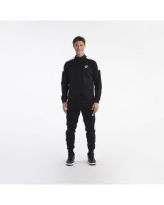 LOTTO Trenerka connesso tracksuit M - LTA241M406-01#S