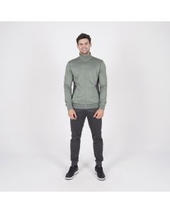LOTTO Trenerka riflesso tracksuit M - LTA241M407-06#S