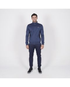 LOTTO Trenerka riflesso tracksuit M - LTA241M407-23#S