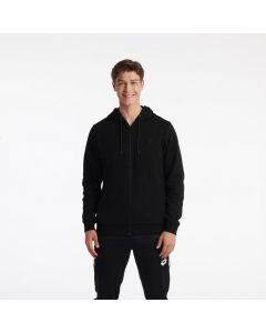 LOTTO Duks sa kapuljačom olimpico fz hoody M - LTA241M606-01#L