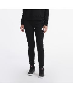 LOTTO Donji deo trenerke triangolo rib cuff pants W - LTA243F103-01#XS