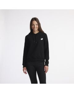 LOTTO Duks sa kapuljačom triangolo l hoody W - LTA243F606-01#XS