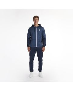 LOTTO Trenerka monogram suit m M - LTA243M407-02#M