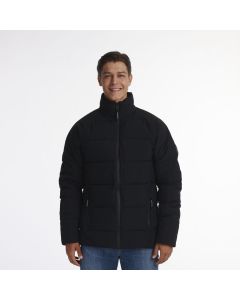 LOTTO Jakna men jacket M - LTA243M502-01#M
