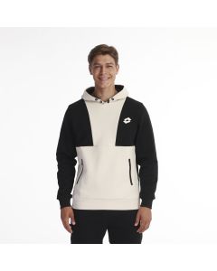 LOTTO Duks sa kapuljačom color block hoody M - LTA243M602-11#S