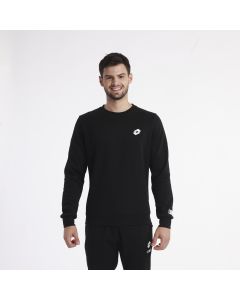 LOTTO Duks tre colori crewneck M - LTA243M604-01#M