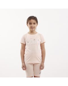 LOTTO Majica kratak rukav cuore t shirt GG - LTA251G802-82#XXS