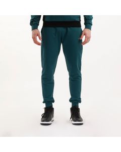 LOTTO Donji deo orizzonte rib cuff pants M - LTA251M110-28#S