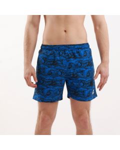 LOTTO Šorc aop beach shorts M - LTA251M203-20#S