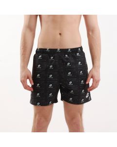 LOTTO Šorc logo beach shorts M - LTA251M204-01#S