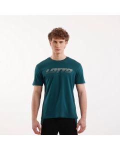 LOTTO Majica kratak rukav orizzonte t shirt M - LTA251M812-28#M