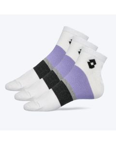 LOTTO Čarape s24 socket socks lW W - LTE241F304-10#3638