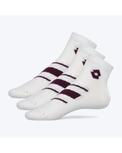 LOTTO Čarape s24 socket socks lW W - LTE241F306-10#3638
