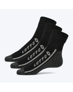 LOTTO Čarape s24 socket socks lw U - LTE241U303-01#4244