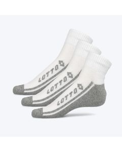 LOTTO Čarape s24 socket socks lw U - LTE241U303-10#4244