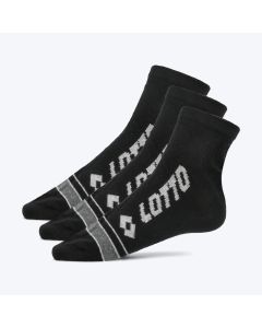 LOTTO Čarape s24 socket socks lw U - LTE241U305-01#4244