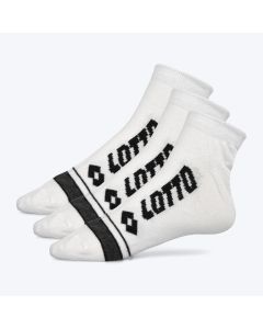 LOTTO Čarape s24 socket socks lw U - LTE241U305-10#4244