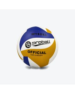 PROBALL Lopta 5 - MY-6063#5