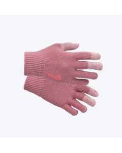 NIKE Rukavice y knit tech and grip tg 2.0 elemental s/m W - N.100.0663.633.SM